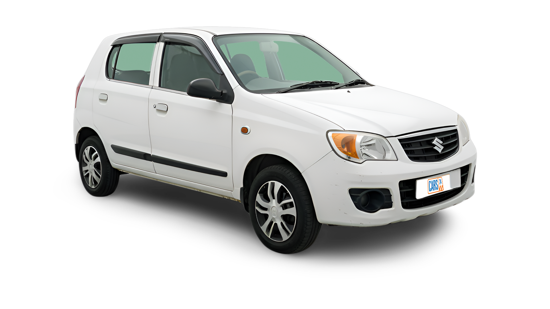 Maruti Alto K10-img